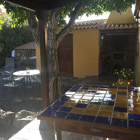 La Rosa Casa Gusber 2 빌라 외부 사진