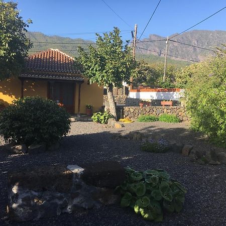 La Rosa Casa Gusber 2 빌라 외부 사진