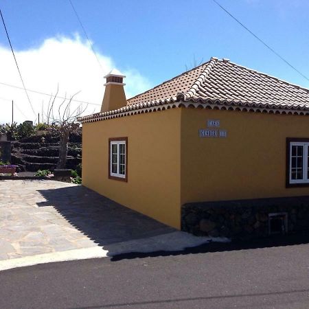 La Rosa Casa Gusber 2 빌라 외부 사진