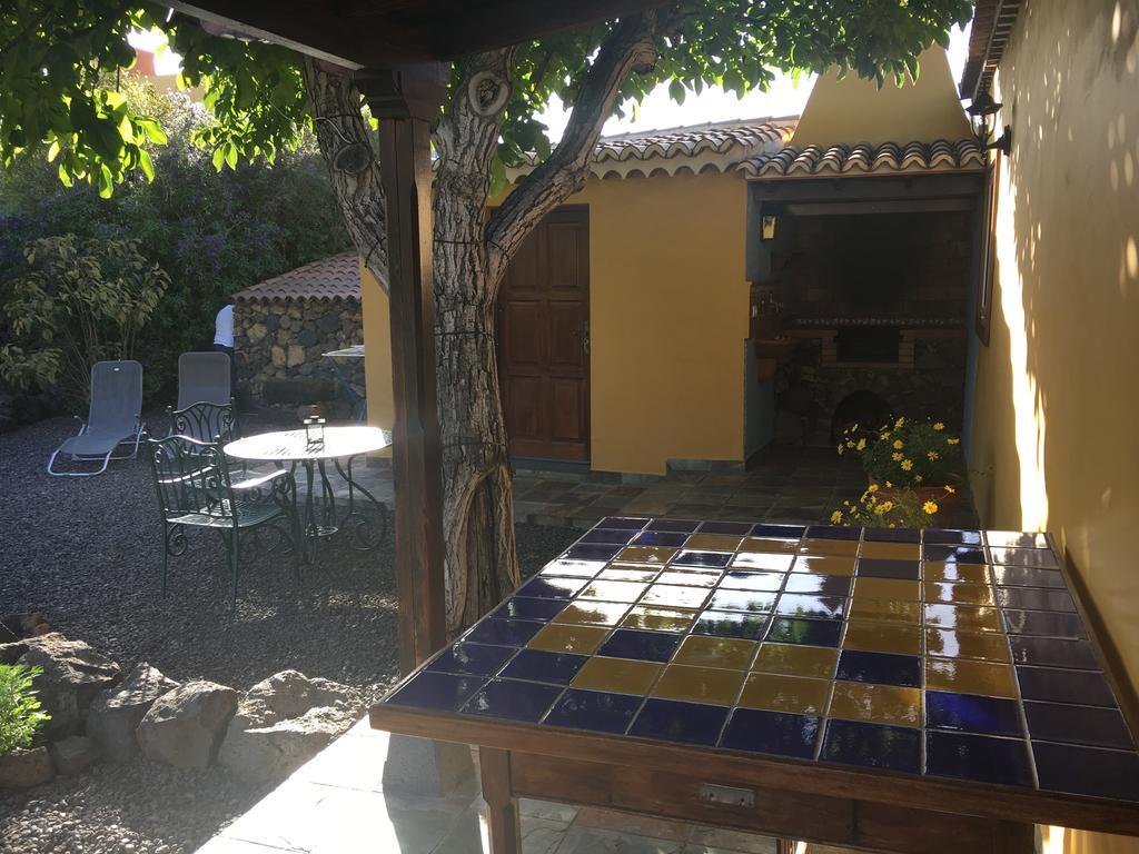 La Rosa Casa Gusber 2 빌라 외부 사진