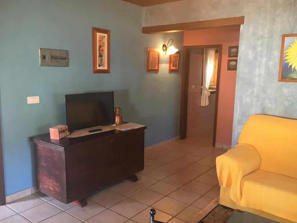 La Rosa Casa Gusber 2 빌라 외부 사진