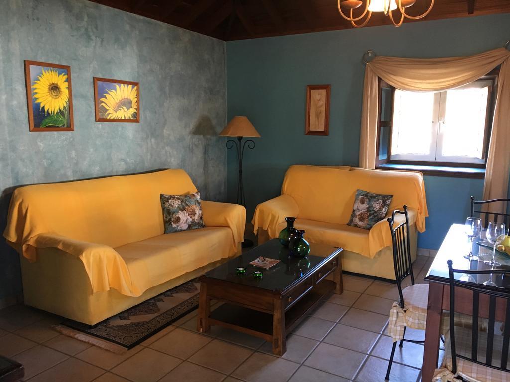 La Rosa Casa Gusber 2 빌라 외부 사진