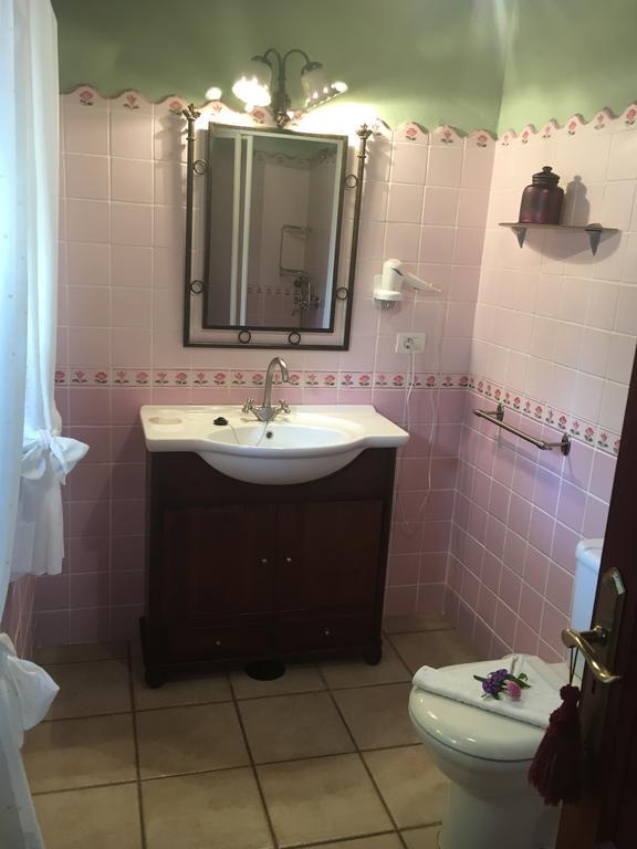 La Rosa Casa Gusber 2 빌라 외부 사진