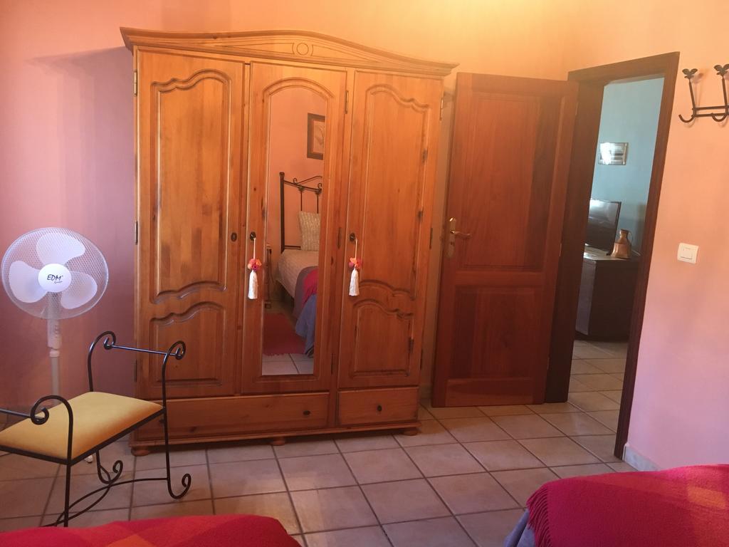 La Rosa Casa Gusber 2 빌라 외부 사진