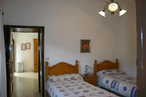 La Rosa Casa Gusber 2 빌라 외부 사진