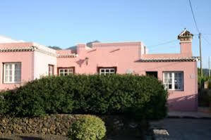 La Rosa Casa Gusber 2 빌라 외부 사진