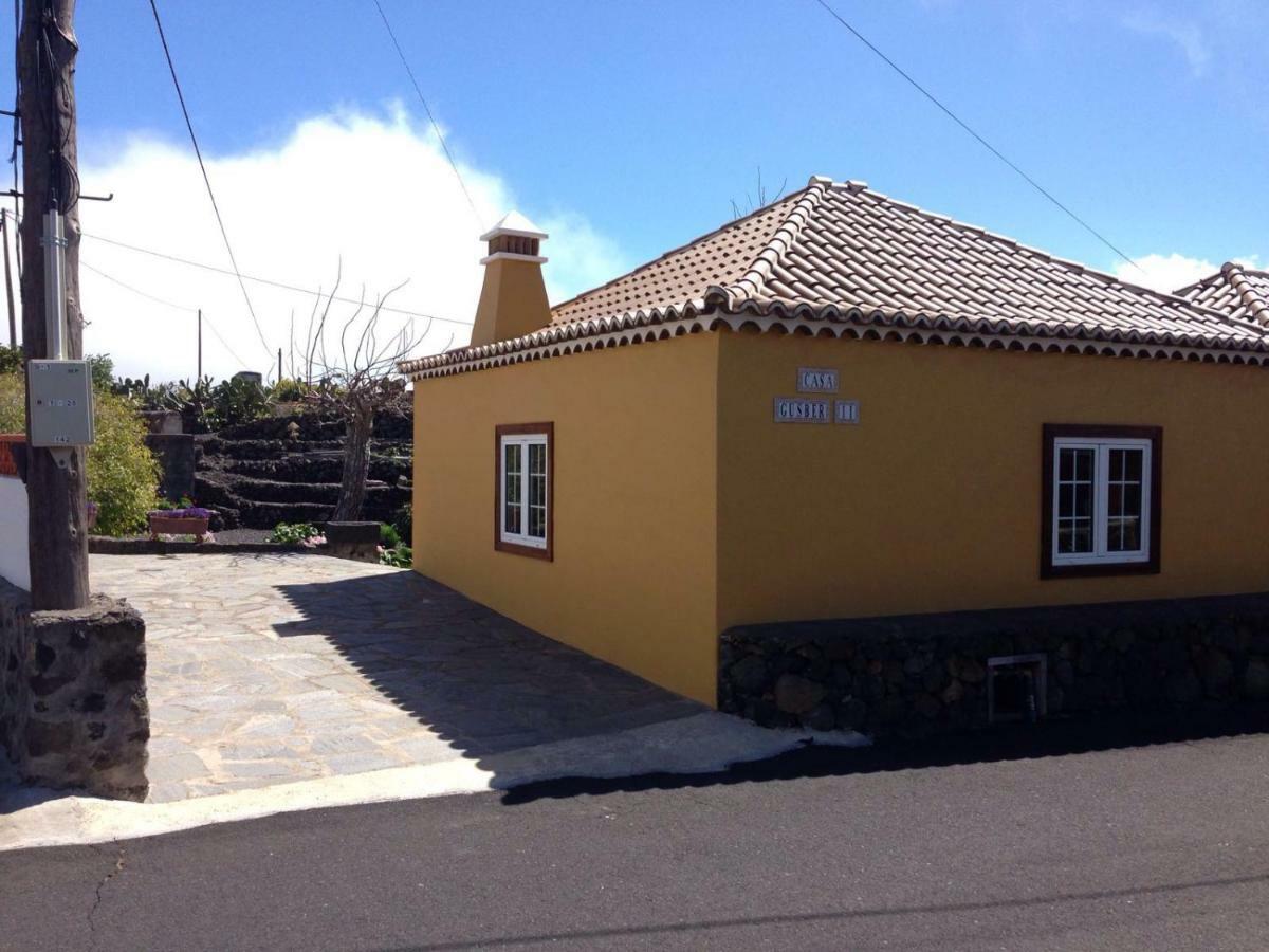 La Rosa Casa Gusber 2 빌라 외부 사진